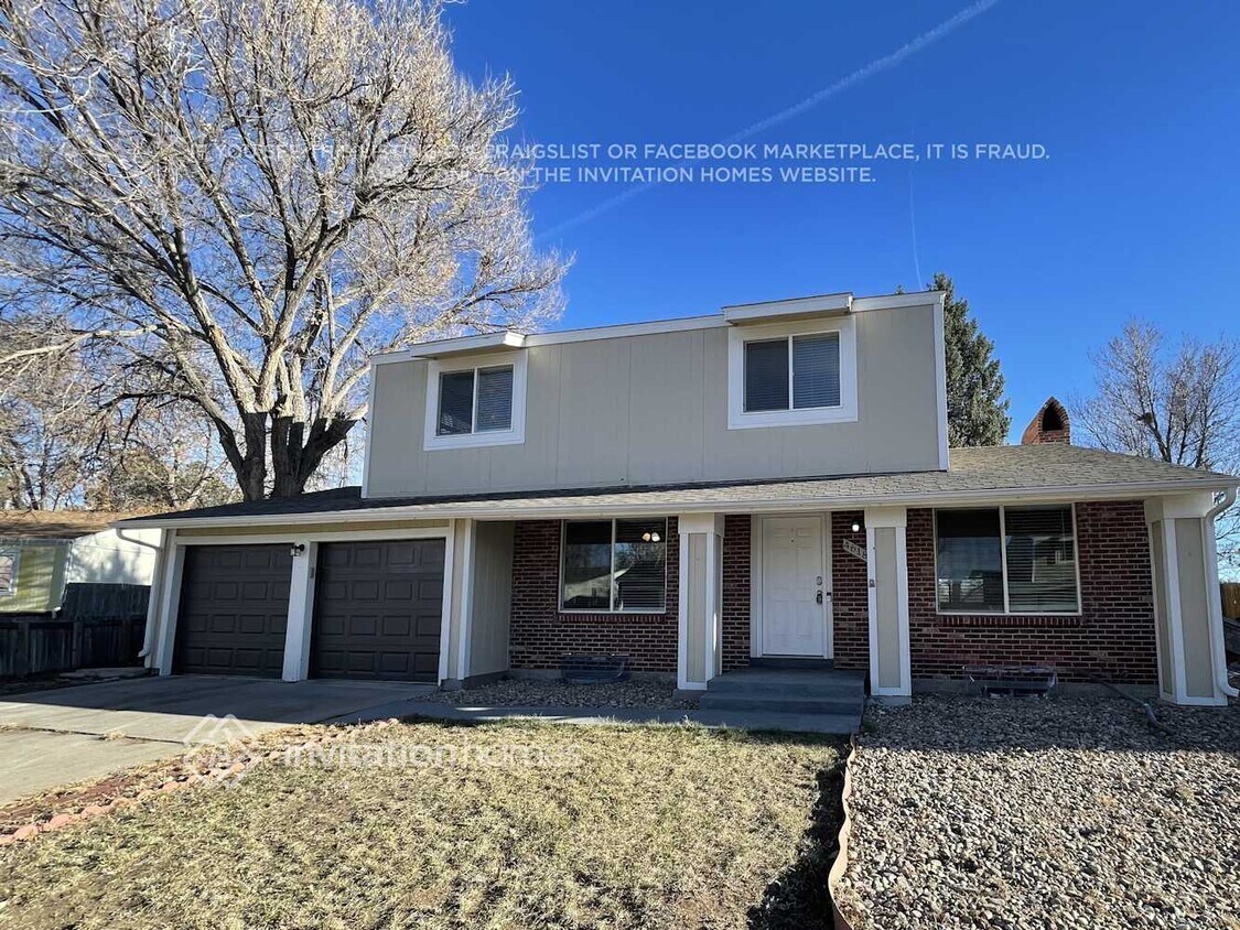 Foto principal - 4618 S Joplin Way