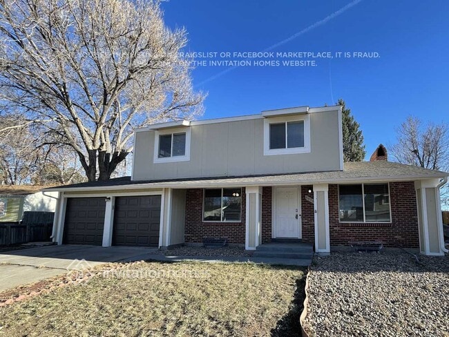 Building Photo - 4618 S Joplin Way