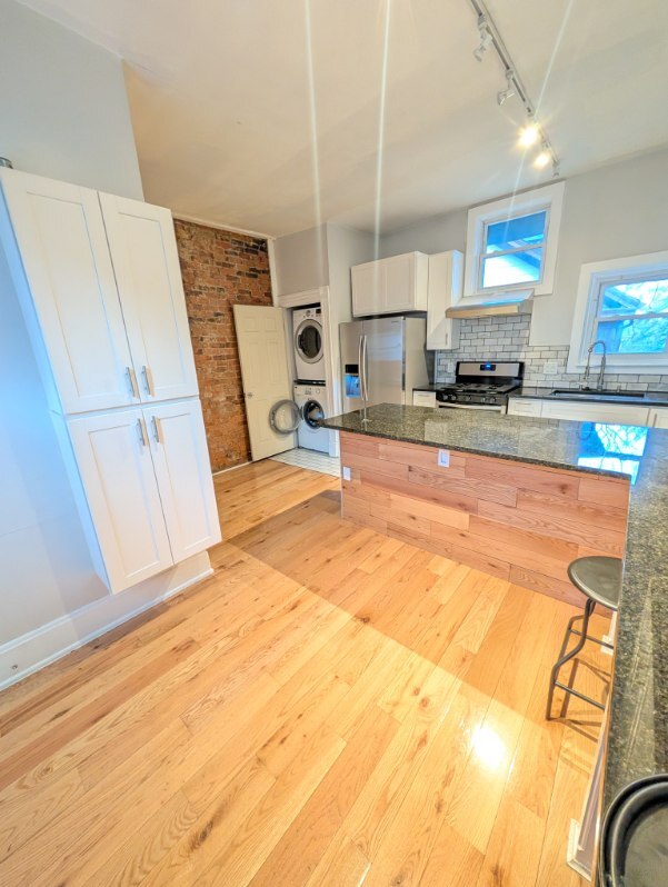 Cocina - 1781 William Howard Taft Rd