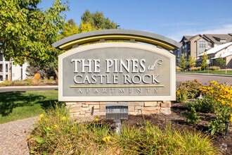 Building Photo - Pines at Castle Rock