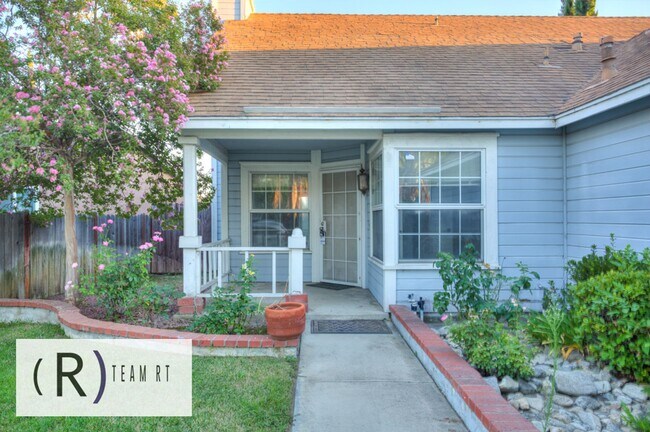 Foto del edificio - Lovely Single Story Home in Rancho Cucamonga
