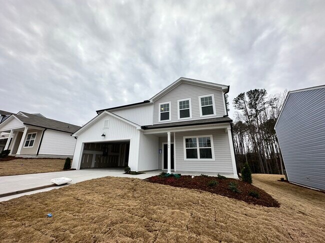 Foto del edificio - 3508 Arctic Brook St