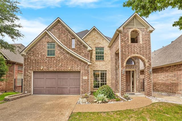 Foto principal - 2621 Woodpark Dr