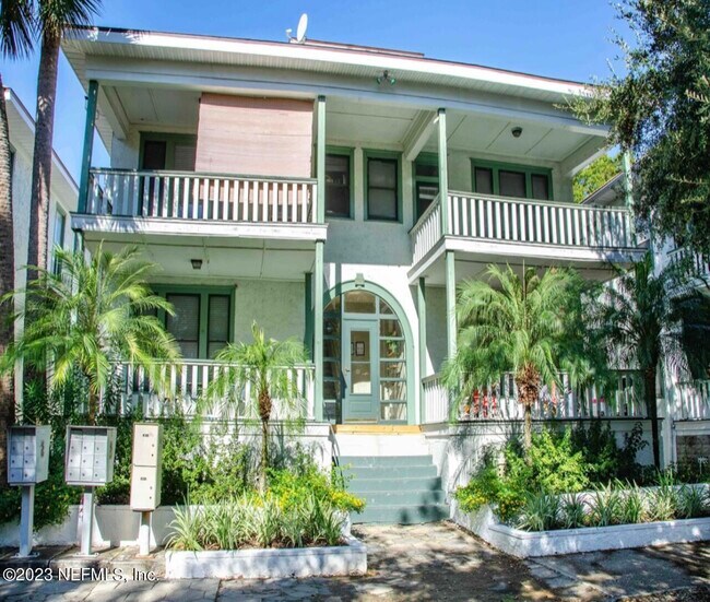 Foto del edificio - 2743 Vernon Terrace