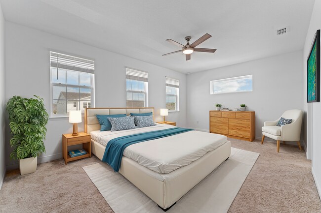 Foto del edificio - Stunning 4BR/3BA Home in Summerdale Park-Lake Nona