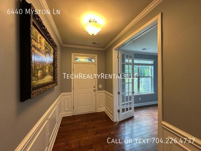 Building Photo - 6440 Myston Ln