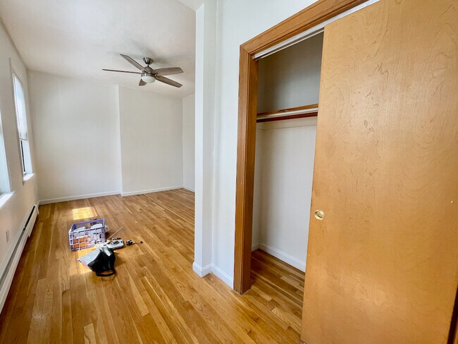 Foto del edificio - 8 Milford St