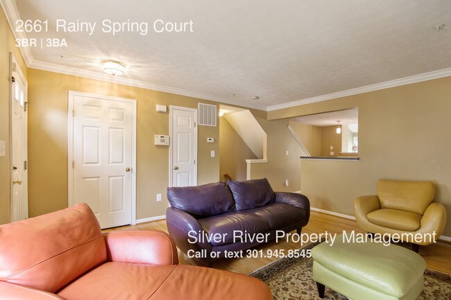 Building Photo - 2661 Rainy Spring Ct
