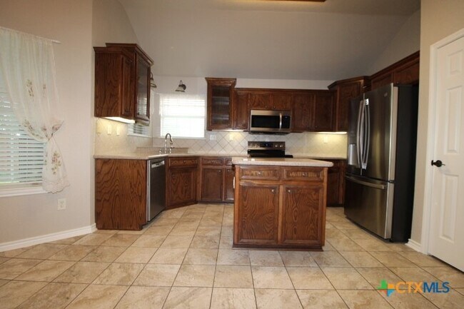 Foto del edificio - 603 Mustang Trail