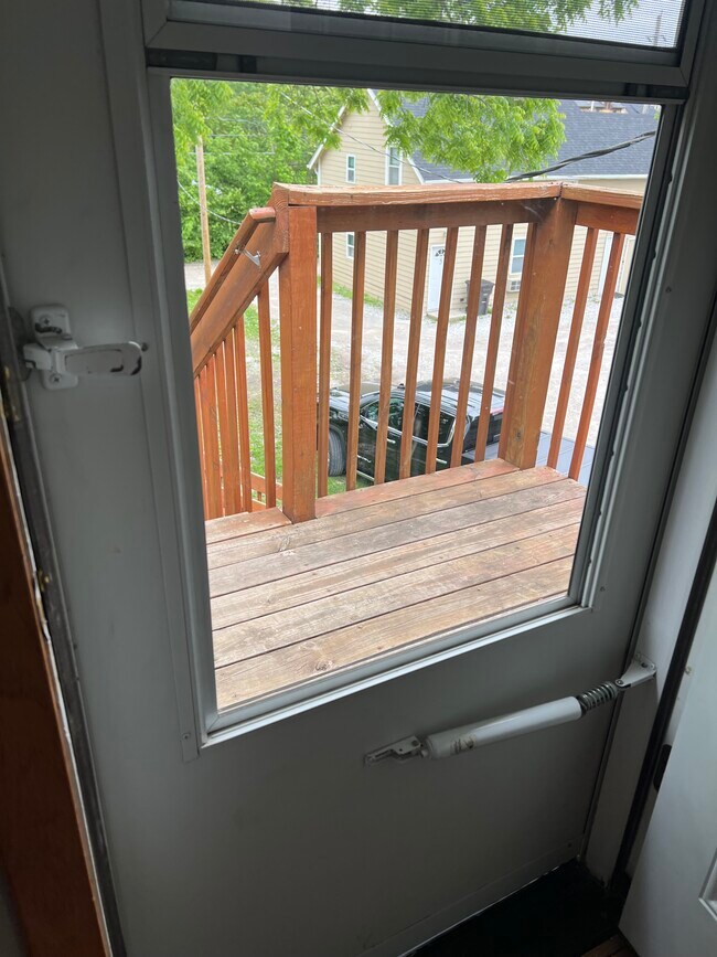 Foto del edificio - 1215 23rd St