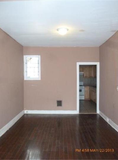 Building Photo - 2307 N Carlisle St