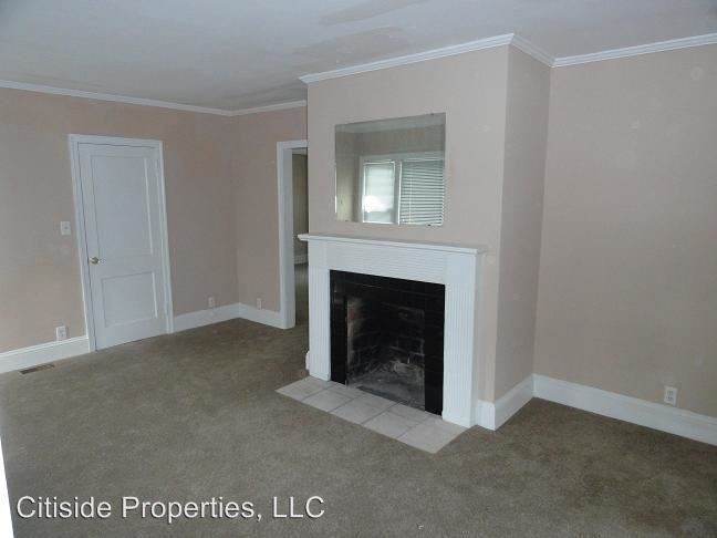 Building Photo - 4 br, 2 bath House - 1630 Sylvan Rd SW