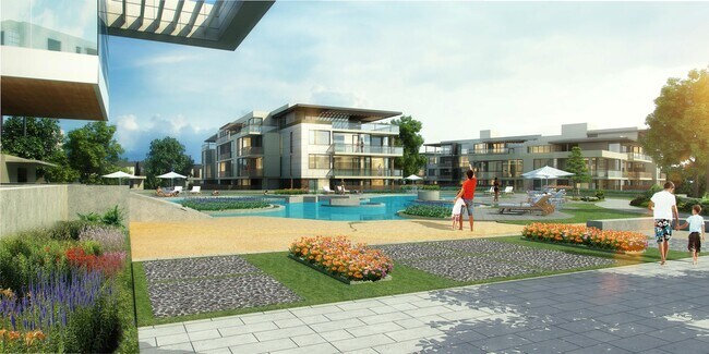 Foto del edificio - Magic is in the air, 3BR