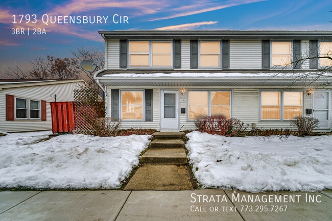 Building Photo - 1793 Queensbury Cir