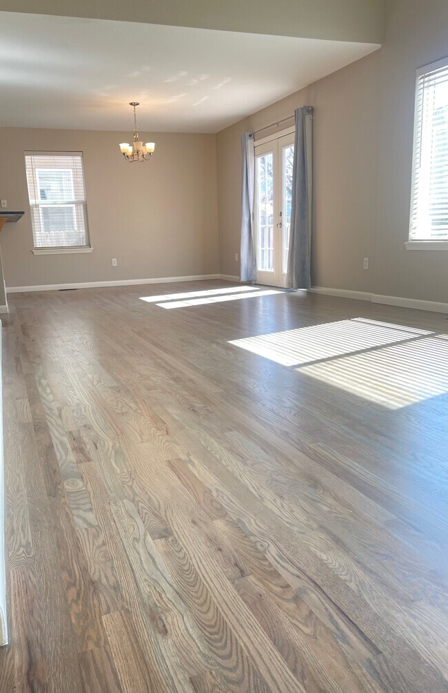 6790 Saint Vrain Ranch Blvd, Firestone, CO 80504 House Rental in