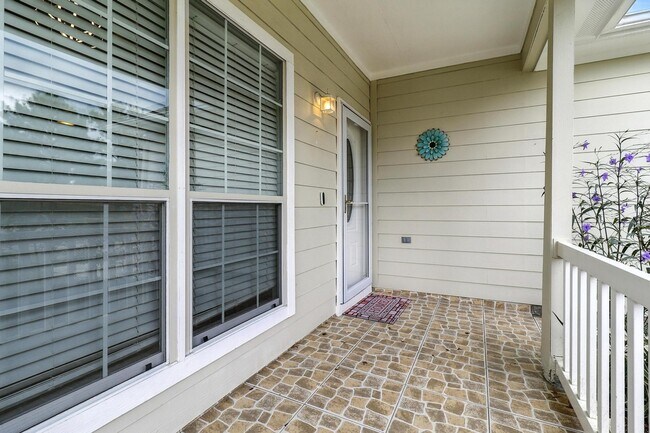 Foto del edificio - 10123 Sweet Olive Way