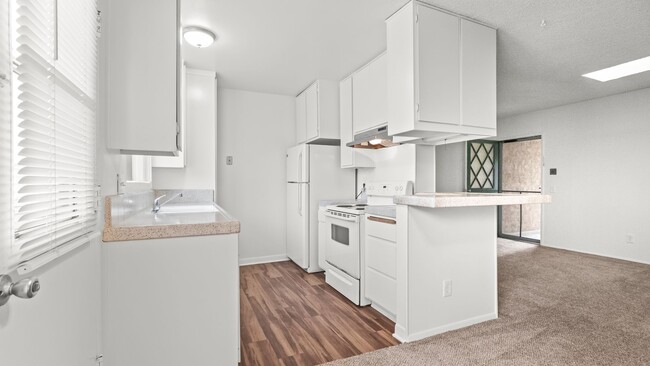 Interior Photo - San Remo Court