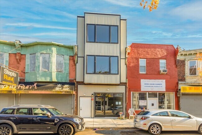 Building Photo - 1441 Point Breeze Ave