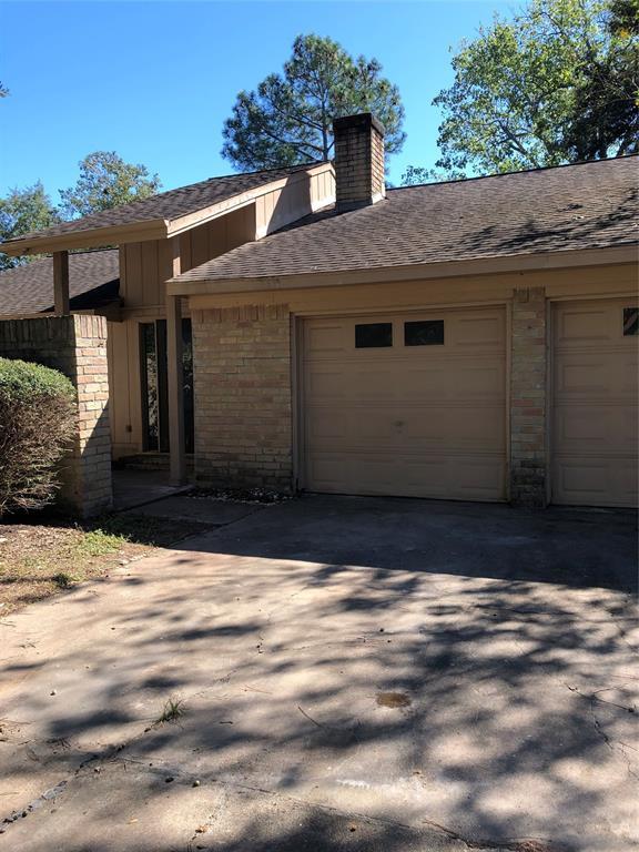 22323 Waynoka Rd, Katy, TX 77450 House Rental in Katy, TX