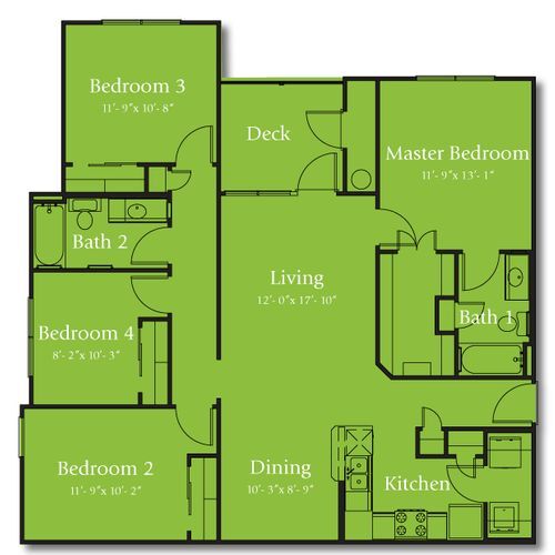 Foto del edificio - 120 River Bend Dr