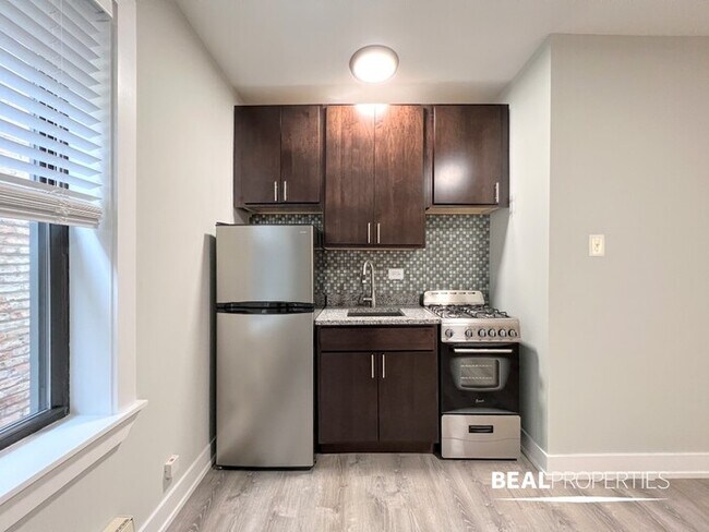 Foto del edificio - Prime Ravenswood Studio