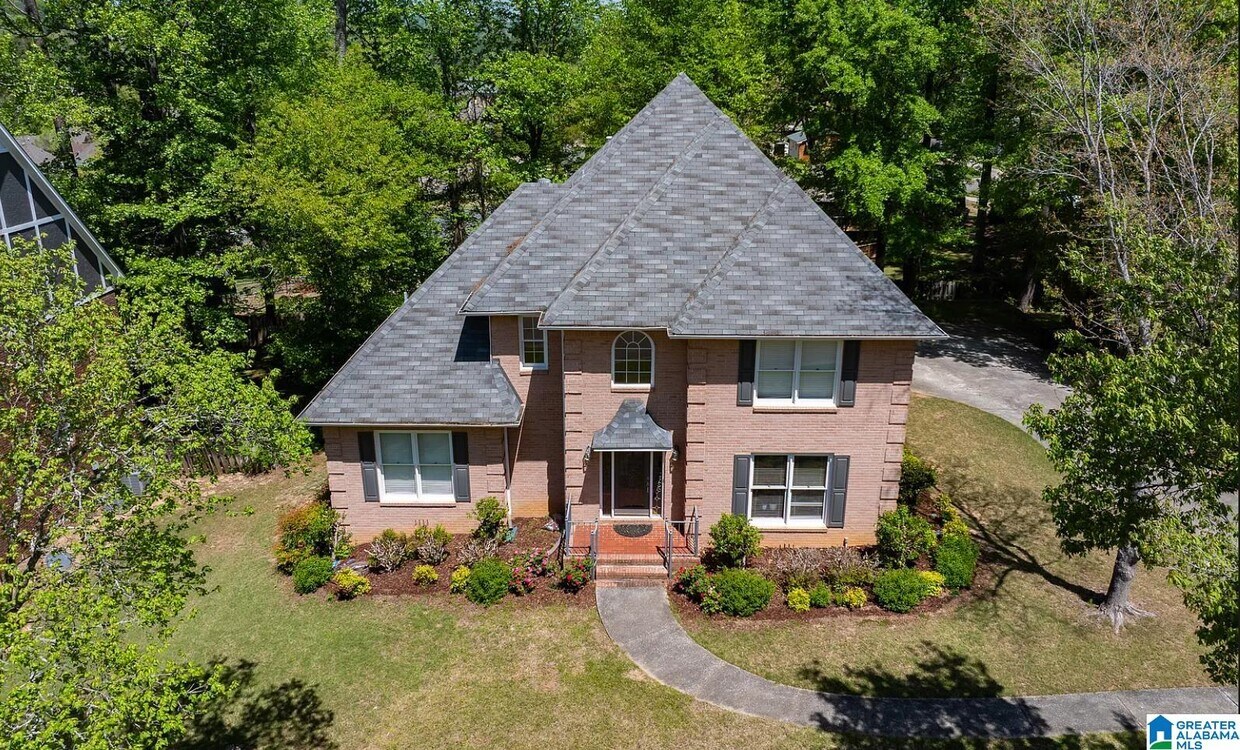 Foto principal - 3405 Danner Cir