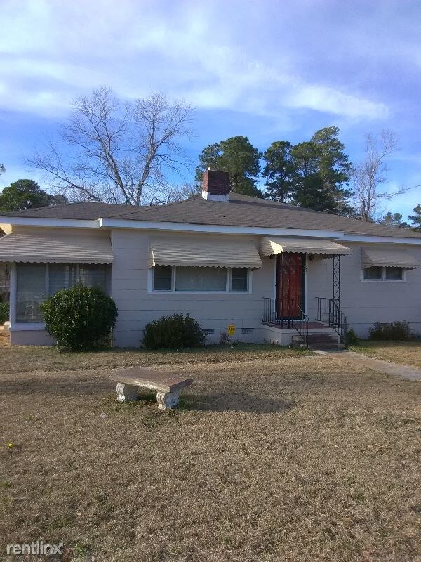 Primary Photo - 3 br, 1 bath House - 1373 Belleville Road
