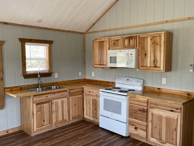 Foto del edificio - Hill Country Retreat on Acreage in Bandera