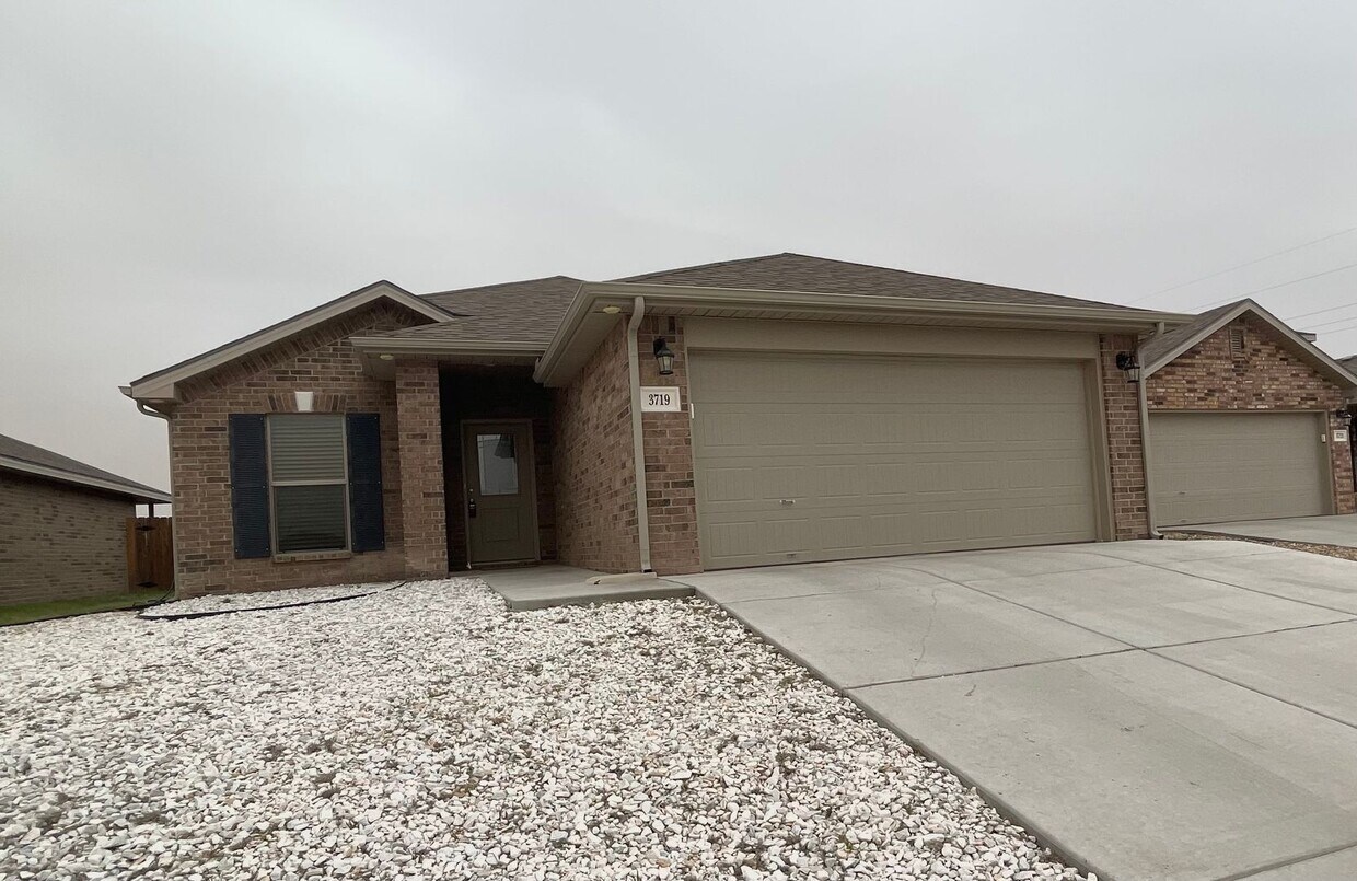 Foto principal - Cozy Home in Frenship ISD!