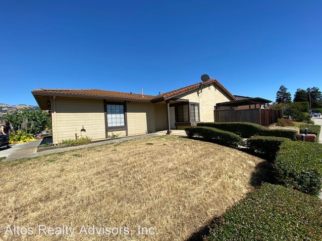 3 br, 2 bath House - 2886 D'Amico Drive photo'