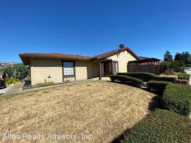 Foto del edificio - 3 br, 2 bath House - 2886 D'Amico Drive