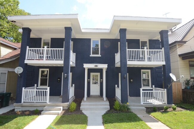 Foto del edificio - 3450 Ruther Ave