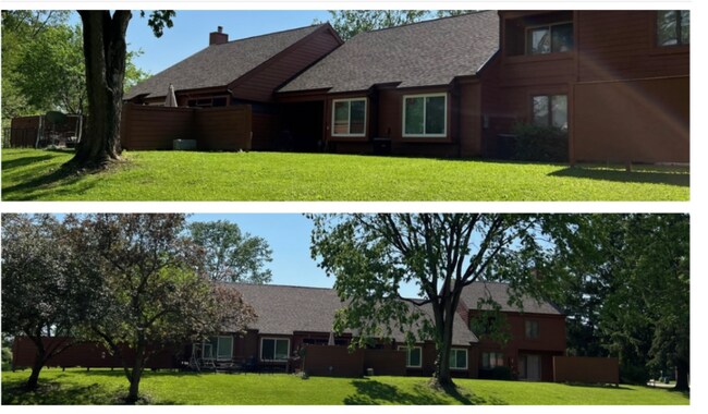 Foto del edificio - 4418 Burlingame Commons