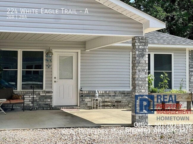 Building Photo - 224 White Eagle Trail