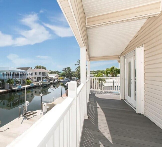 Foto del edificio - 11 Flamingo Rd