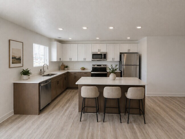 Foto del edificio - Tallgrass