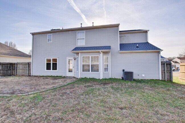 Foto del edificio - 214 Jouster Way