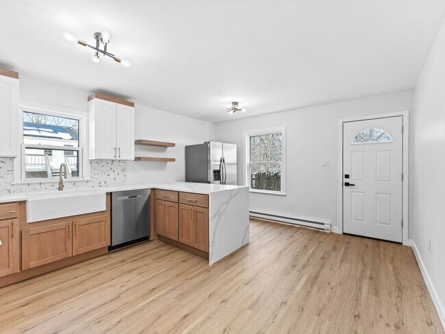 Building Photo - Elegant, Fully Renovated Atco Gem with Designer Kitchen & Expanded Living Space