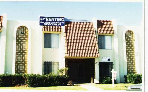 Foto del edificio - 4254 Felton St