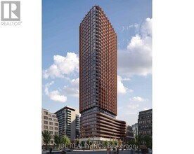 Building Photo - 180 Front St E