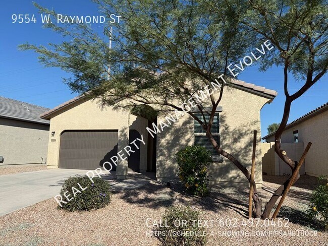 Foto del edificio - 9554 W Raymond St