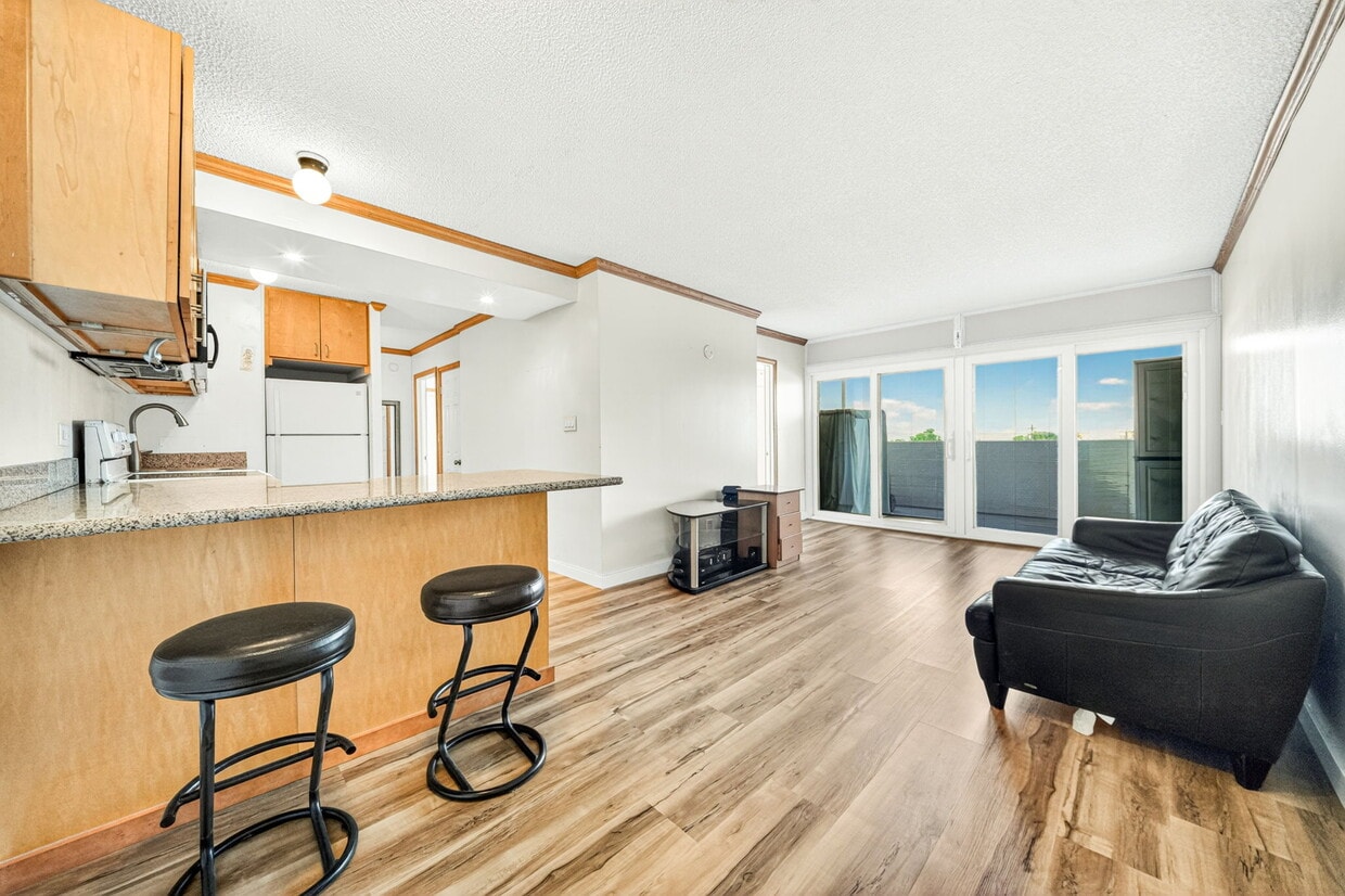 Photo - 3388 Salt Lake Blvd (Honolulu, HI)