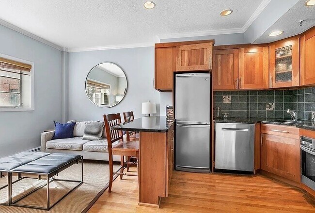 Foto del edificio - 511 Beacon St