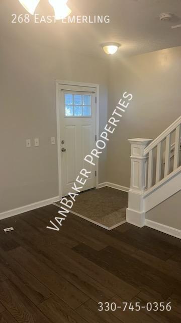 Building Photo - 268 East Emerling-