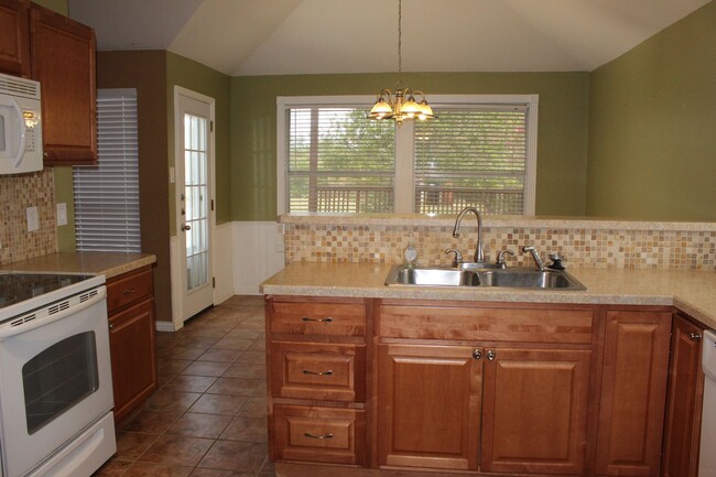 Foto del edificio - 3 BEDROOM, BELTON ISD