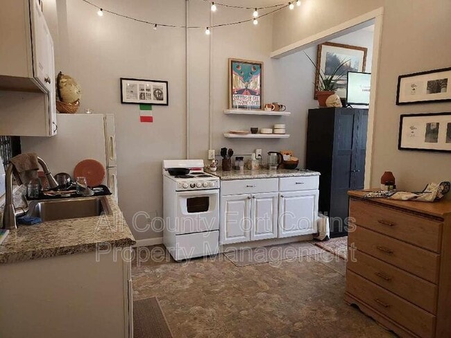 Building Photo - 348 N Jefferson Ave