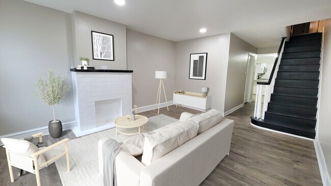 Foto del edificio - 2440 Jasper St