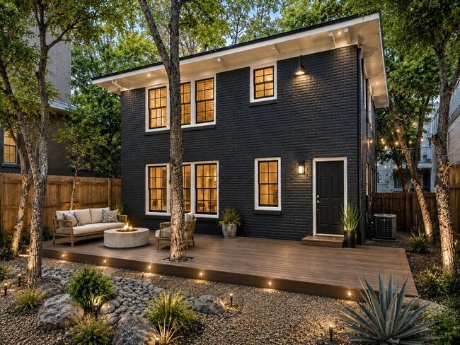 Building Photo - 2623 Salado St