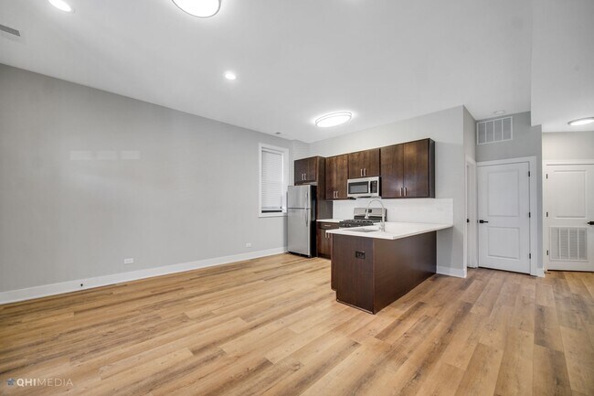 Foto del edificio - 2735 W Polk St