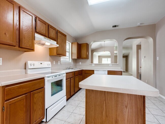 Foto del edificio - 611 Granite Cliff